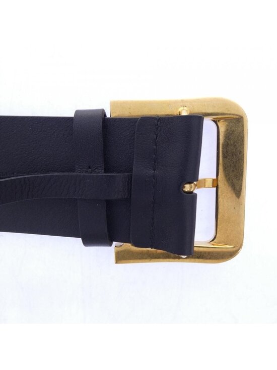 Dior Belt Black main image 4